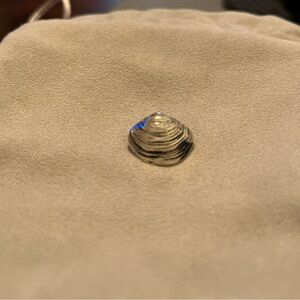 Mignon Faget Seashell Pendant